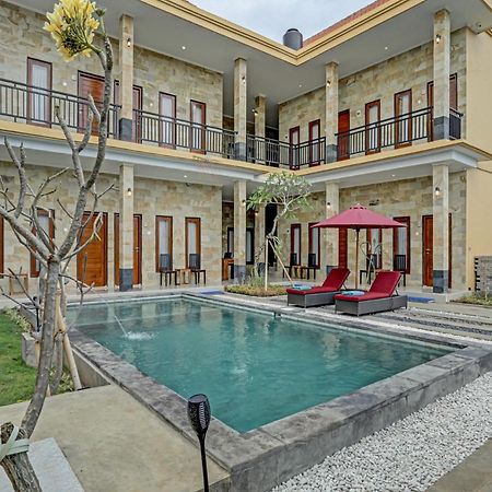 فندق The Bingin Sari Jimbaran المظهر الخارجي الصورة