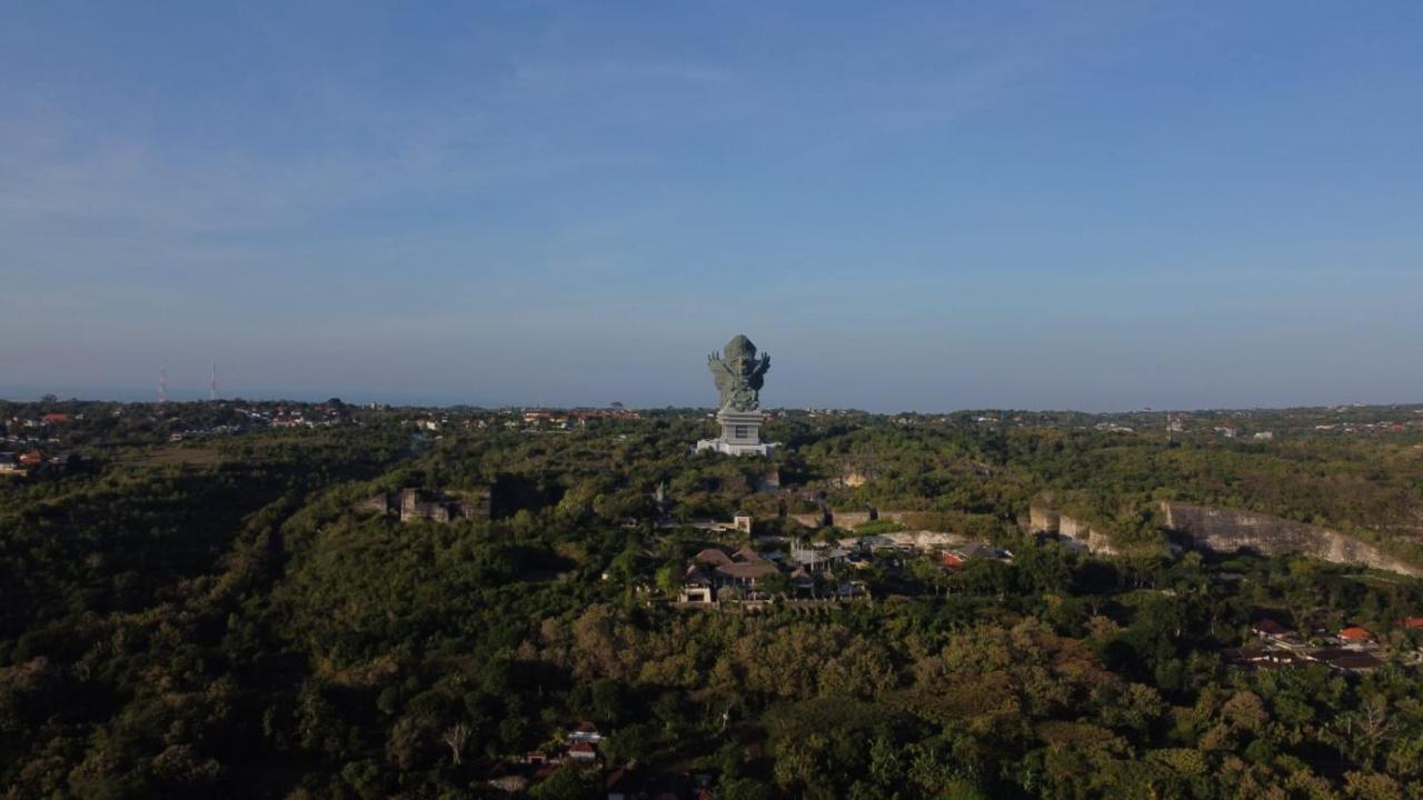 فندق The Bingin Sari Jimbaran المظهر الخارجي الصورة