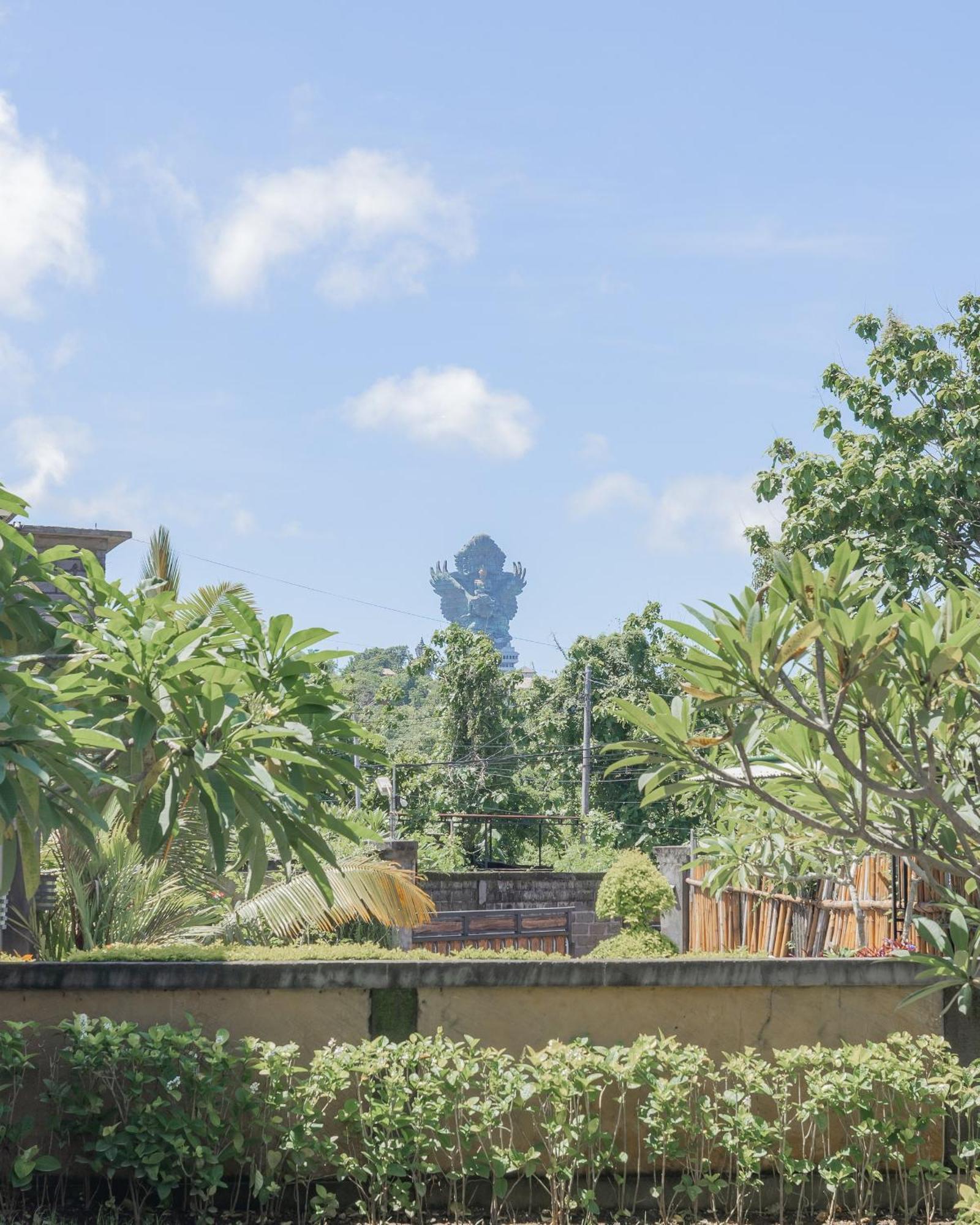 فندق The Bingin Sari Jimbaran المظهر الخارجي الصورة